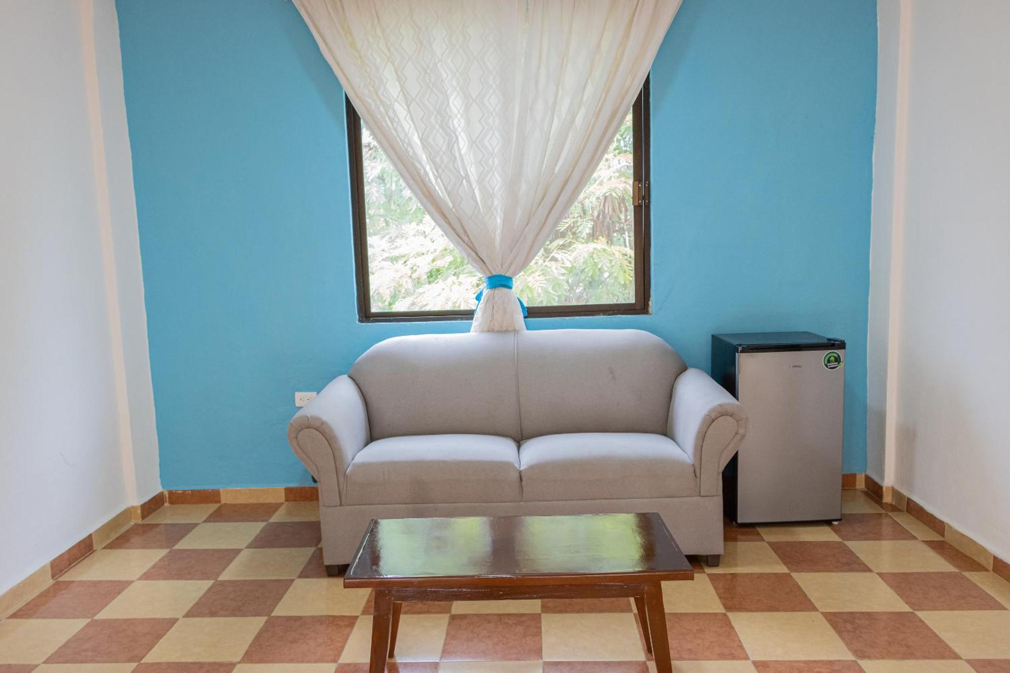 Oyo Hotel Marias,Aeropuerto Internacional De Chetumal Eksteriør billede