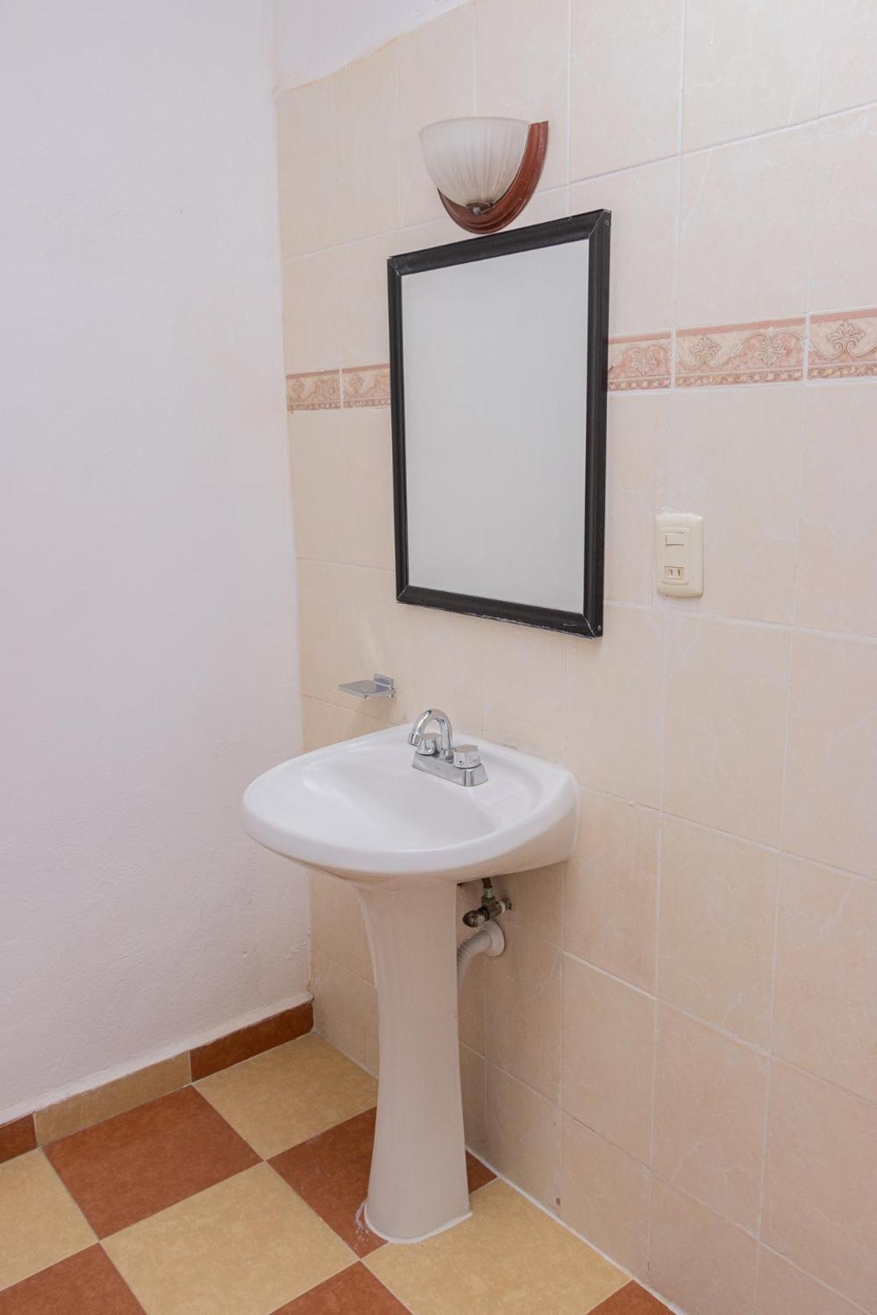 Oyo Hotel Marias,Aeropuerto Internacional De Chetumal Eksteriør billede