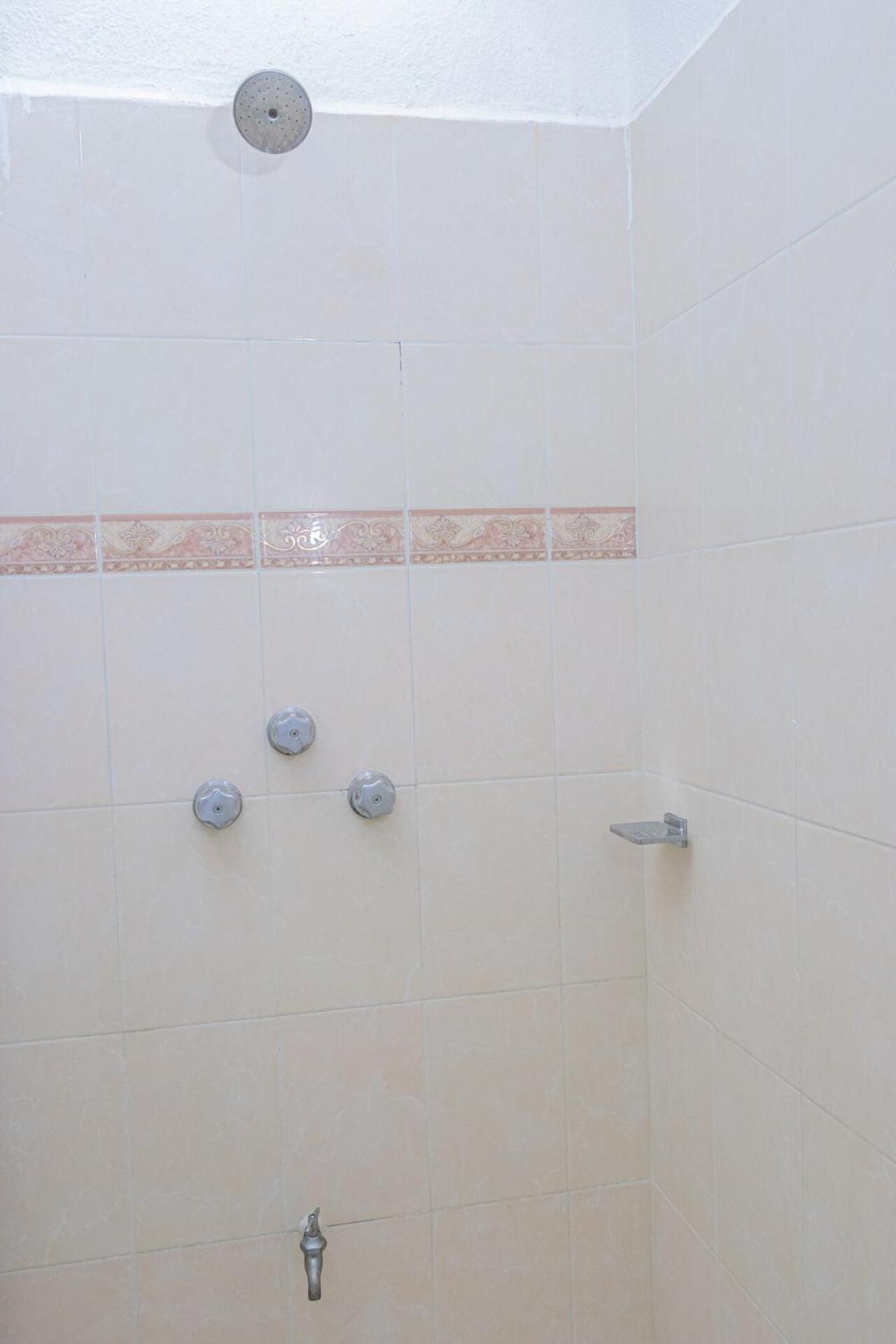 Oyo Hotel Marias,Aeropuerto Internacional De Chetumal Eksteriør billede