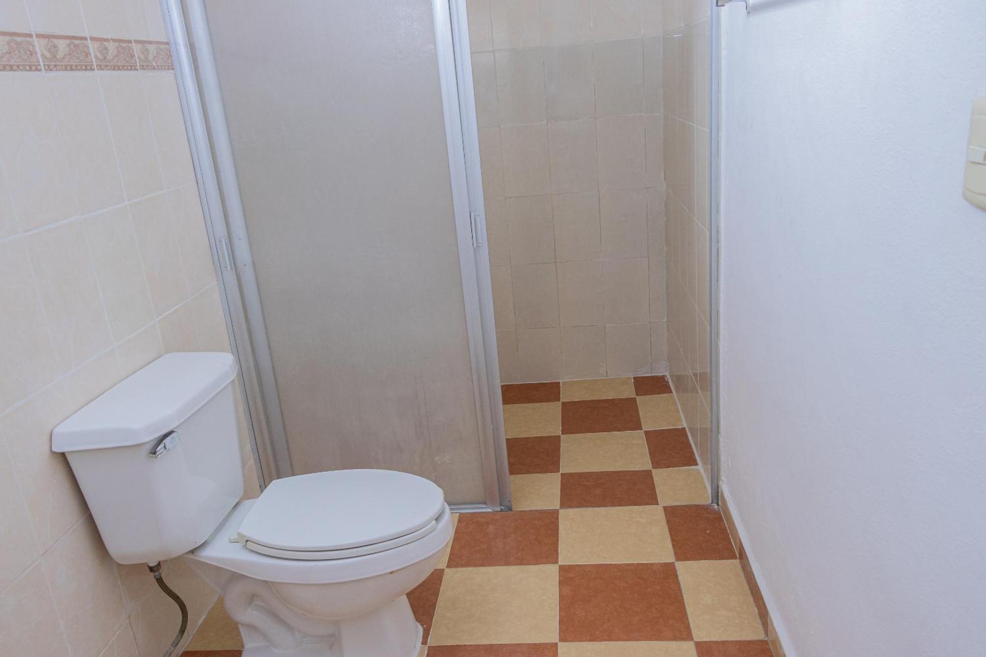 Oyo Hotel Marias,Aeropuerto Internacional De Chetumal Eksteriør billede