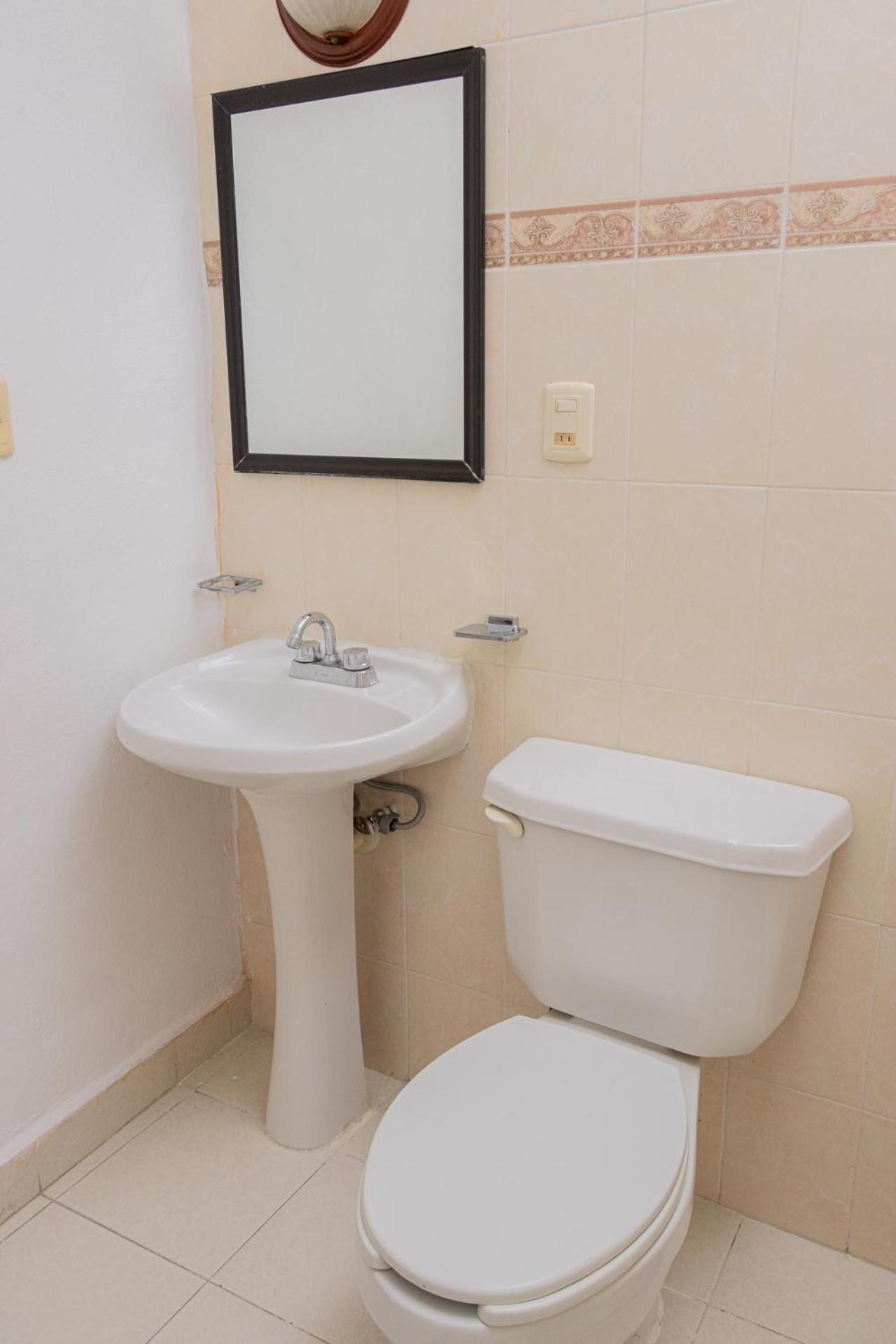 Oyo Hotel Marias,Aeropuerto Internacional De Chetumal Eksteriør billede