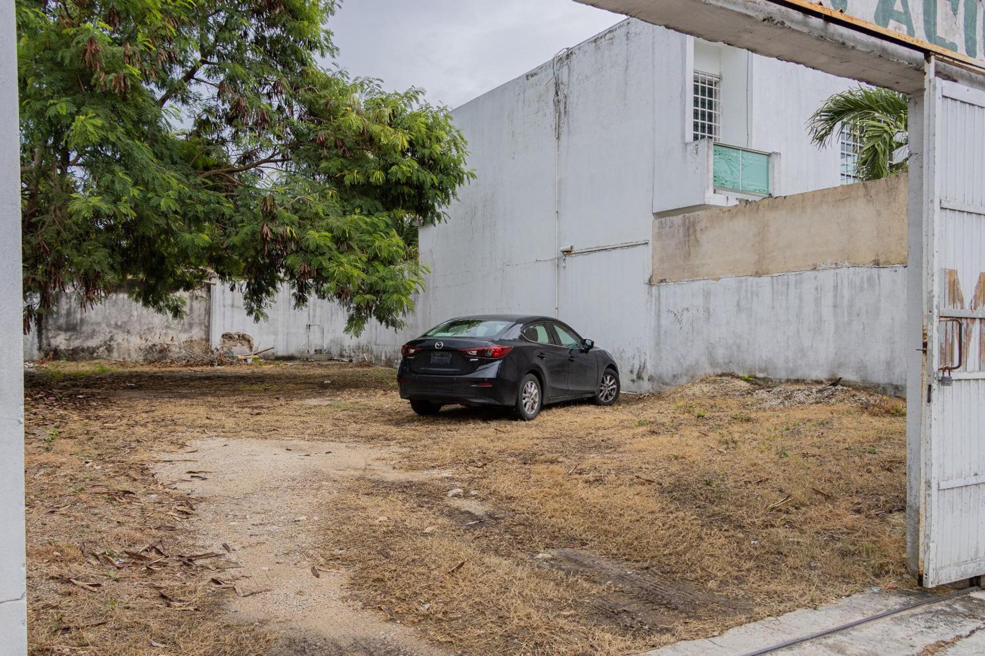 Oyo Hotel Marias,Aeropuerto Internacional De Chetumal Eksteriør billede