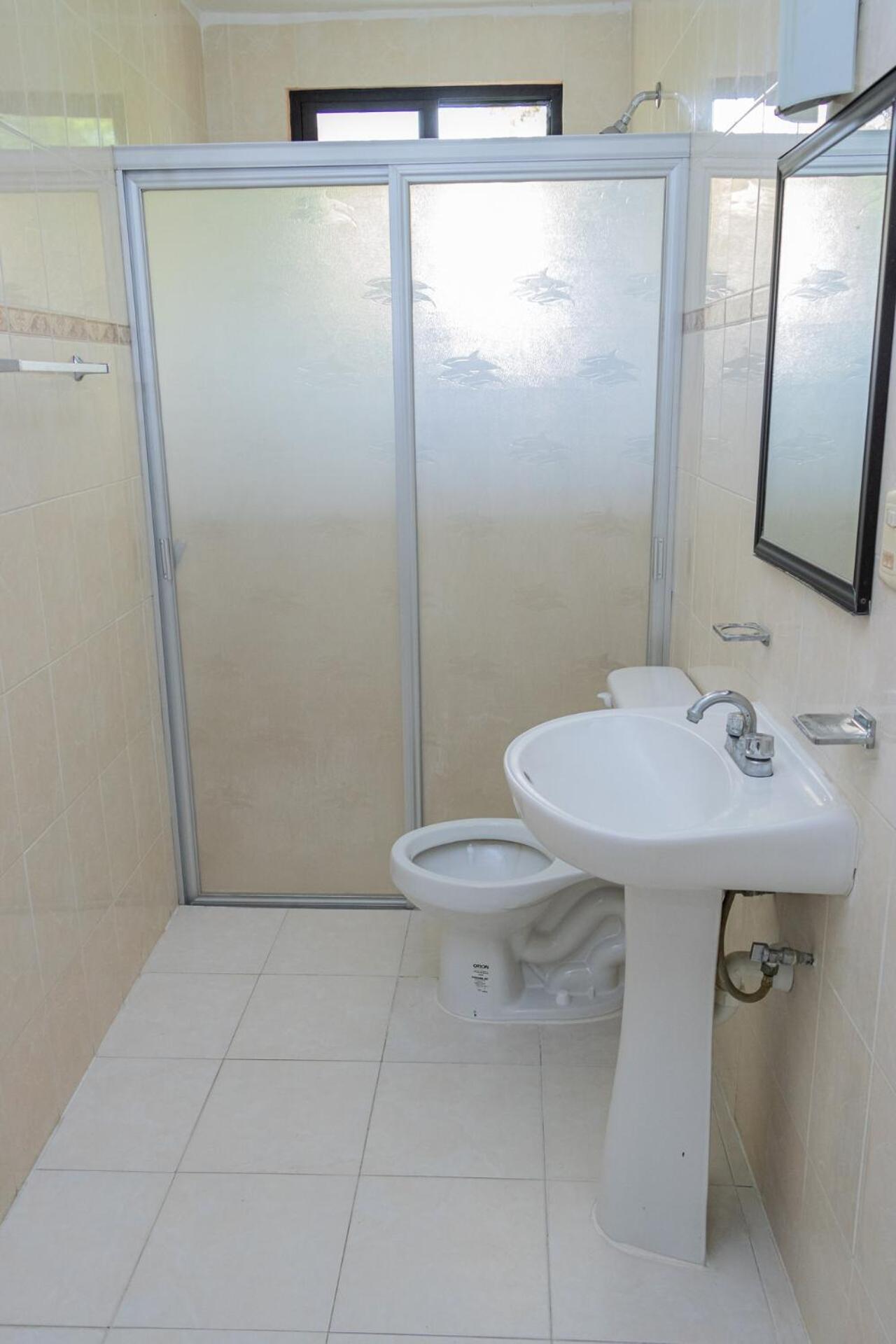 Oyo Hotel Marias,Aeropuerto Internacional De Chetumal Eksteriør billede